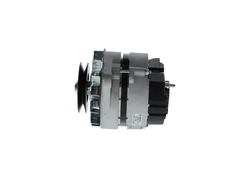 Alternator -