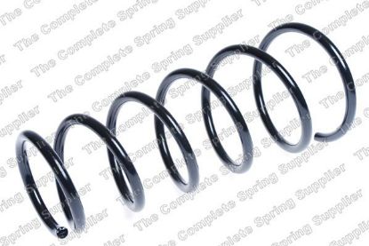 Suspension Spring esim. SUZUKI SX4 1,6 VVT 6/0