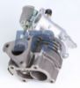 Charger, charging (supercharged/turbocharged) -