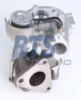 Charger, charging (supercharged/turbocharged) -