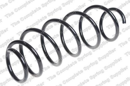 Suspension Spring esim. Citroen