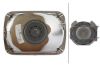 Insert, headlight VW TARO - RT (TM)