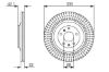 Brake Disc -