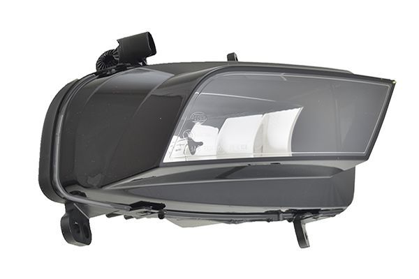 Front Fog Light -