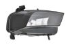 Front Fog Light -