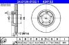 Brake Disc -