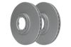 Brake Disc -