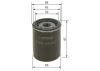 Oil Filter TOYOTA - 11501 01390, SUBARU - 16510 61A02