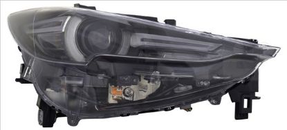 Headlight -