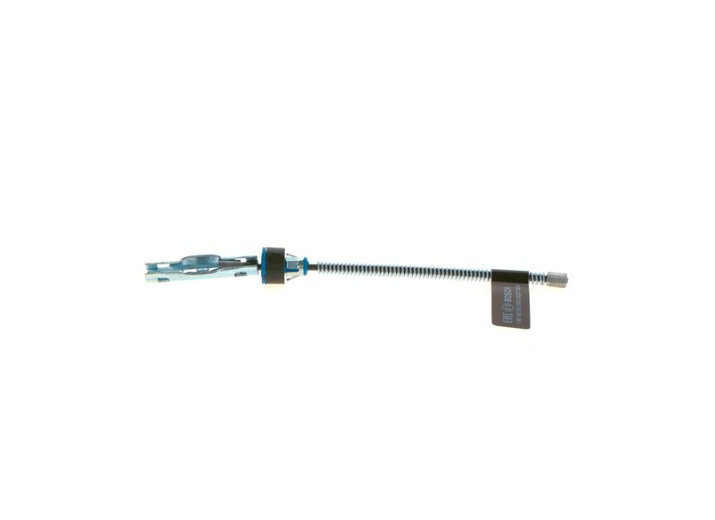 Cable Pull, parking brake -