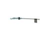 Cable Pull, parking brake -