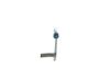Cable Pull, parking brake -