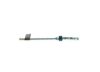 Cable Pull, parking brake -