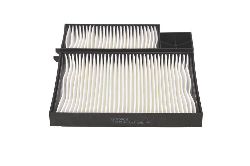 Filter, cabin air -