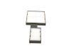 Filter, cabin air -