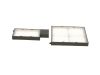Filter, cabin air -