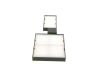 Filter, cabin air -