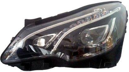 Headlight -