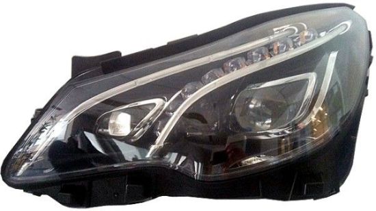 Headlight -