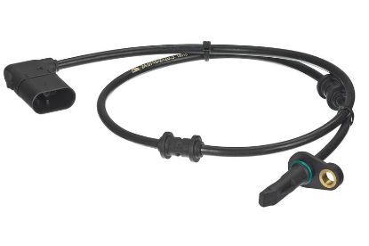 Sensor, wheel speed -
