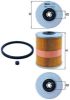 Fuel Filter GENERAL MOTORS - 90581645