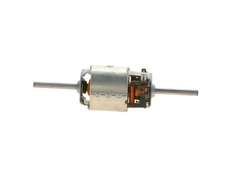 Electric Motor, interior blower -
