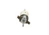 Electric Motor, interior blower -