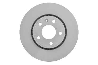 Brake Disc -