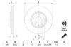 Brake Disc -