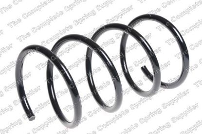 Suspension Spring esim. KIA CARENS 2,0 CVVT 10