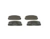 Brake Pad Set, disc brake -