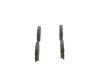Brake Pad Set, disc brake -