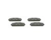 Brake Pad Set, disc brake -