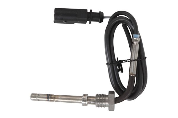 Sensor, exhaust gas temperature -