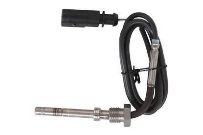 Sensor, exhaust gas temperature -