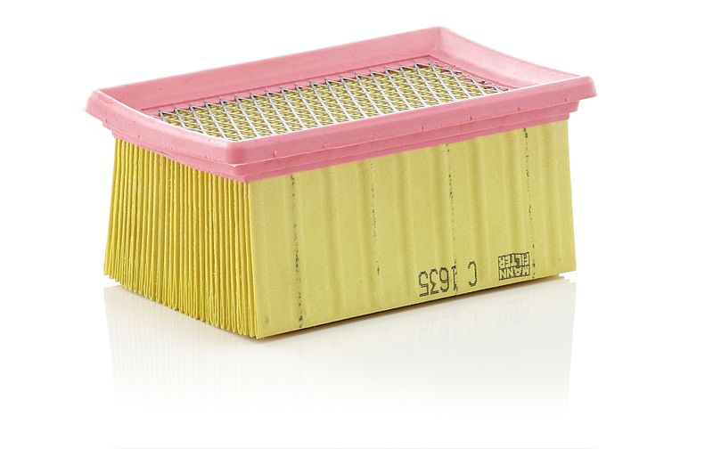 Air Filter BMW MOTORCYCLES - 13717672552