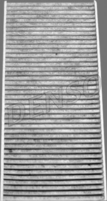 Filter, cabin air -