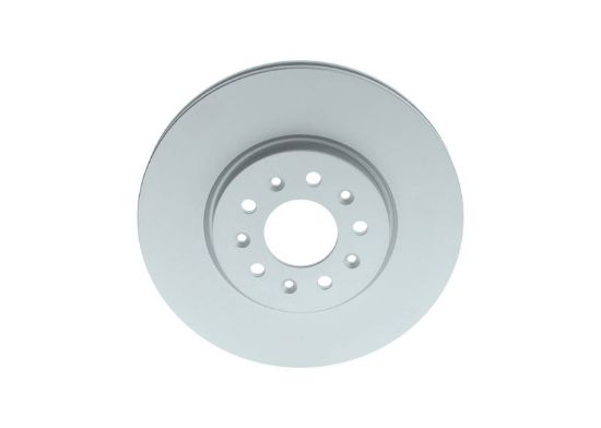 Brake Disc -