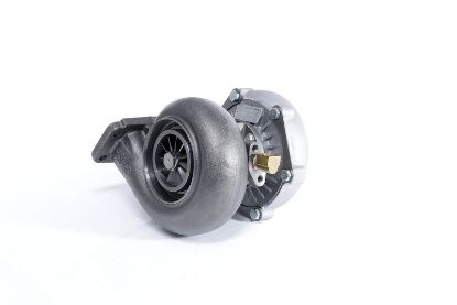Charger, charging (supercharged/turbocharged) -