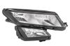 Headlight -