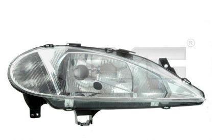 Headlight -