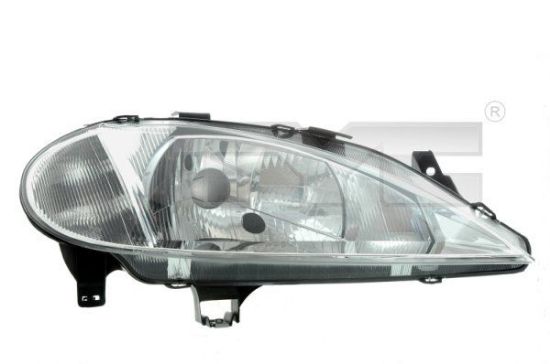 Headlight -
