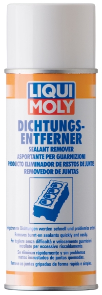 Gasket Remover Tihendite eemaldusvahend 300ml