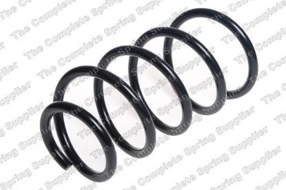 Suspension Spring esim. MINI