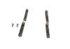Brake Pad Set, disc brake -