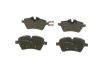 Brake Pad Set, disc brake -