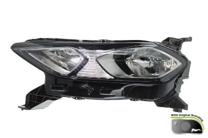 Headlight -