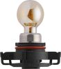 Bulb, direction indicator PSY24W PG20/4 SilverVision