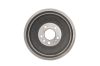 Brake Drum VAG - 2H0 609 617