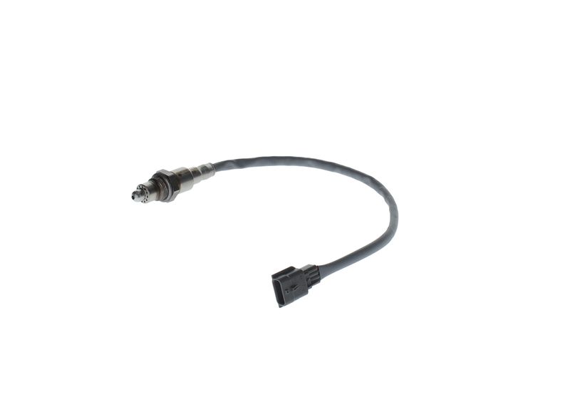 Oxygen Sensor -